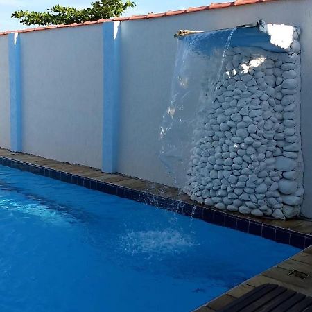 Pousada Tropical Paraty Eksteriør billede