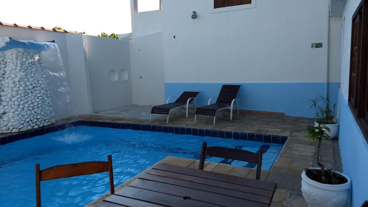 Pousada Tropical Paraty Eksteriør billede