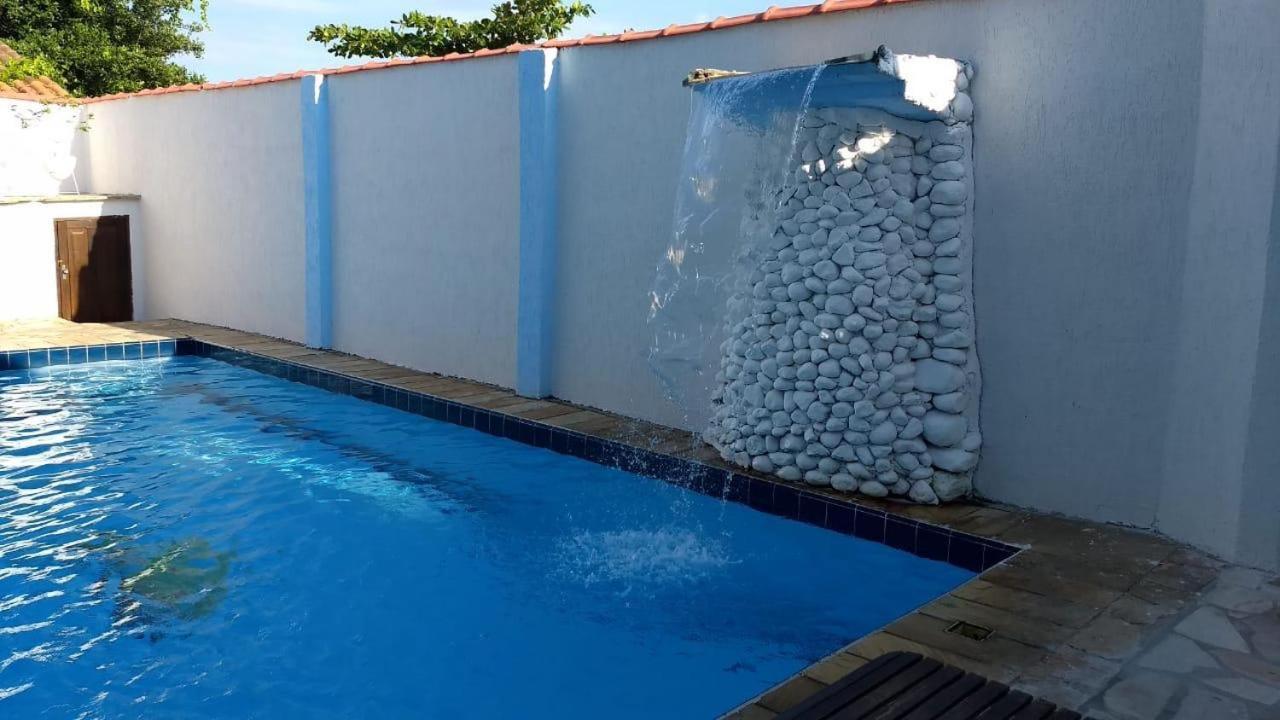 Pousada Tropical Paraty Eksteriør billede